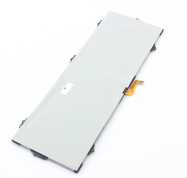 Alt view image 6 of 7 - EB-BW720ABE Battery EB-BW720ABA for Samsung Chromebook XE525QBB XE520QAA for XE310XBA XE350XBA XE520QAB XB521QAB K01US K02US K03US K04US KA1US KB1US KC2US Plus V2 BA43-00390A AA-PBMN2H0
