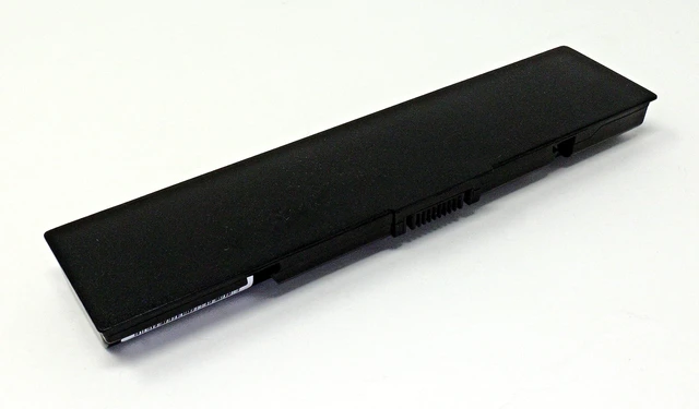 Alt view image 3 of 7 - PA3534U-1BRS Laptop Battery 58Wh Replacement for Toshiba Satellite A200 A205 A210 A300 A305 L305 L300D, Compatible with PA3533U PA3535U