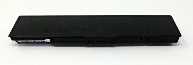 Alt view image 5 of 7 - PA3534U-1BRS Laptop Battery 58Wh Replacement for Toshiba Satellite A200 A205 A210 A300 A305 L305 L300D, Compatible with PA3533U PA3535U
