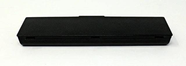 Alt view image 6 of 7 - PA3534U-1BRS Laptop Battery 58Wh Replacement for Toshiba Satellite A200 A205 A210 A300 A305 L305 L300D, Compatible with PA3533U PA3535U