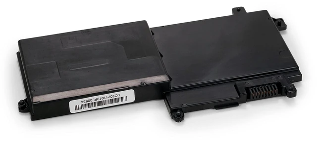 Alt view image 2 of 6 - New 11.4V 48Wh Replacement Battery CI03 CI03XL HSTNN-UB6Q 801554-001 Compatible with HP ProBook 640 G2 645 G2 650 G2 655 G2 Series