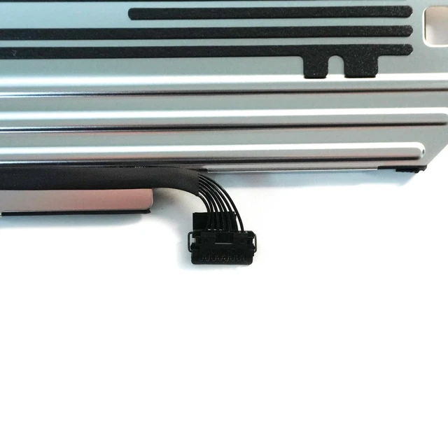 Alt view image 4 of 7 - A2389 A2337 Laptop Battery Compatible with MacBook Air 13 Inch A2337 M1 2020 EMC 3598 MGN53LL/A MGN83LL/A MGN63LL/A MGN93LL/A MGND3LL/A MGN73LL/A MGNA3LL/A MGNE3LL/A MVH22LL/A Series(11.39V 49.9Wh)