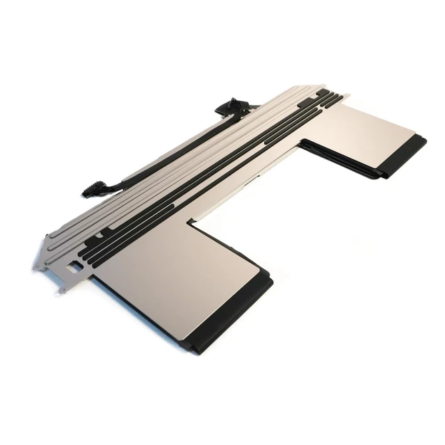 Alt view image 6 of 7 - A2389 A2337 Laptop Battery Compatible with MacBook Air 13 Inch A2337 M1 2020 EMC 3598 MGN53LL/A MGN83LL/A MGN63LL/A MGN93LL/A MGND3LL/A MGN73LL/A MGNA3LL/A MGNE3LL/A MVH22LL/A Series(11.39V 49.9Wh)