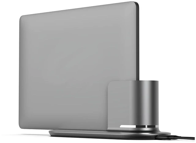 Main image of DockBook for Touch Bar MacBook Pro 2016-2020 & 2022 Must Have Touch Bar, Does Not Support Dual Monitors, Requires Your Power Adapter, Touch Bar MacBook Pro Only