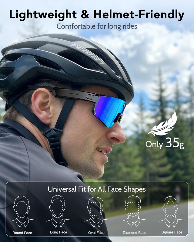 Alt view image 5 of 7 - AI Smart Glasses with Camera, POV Video Recording, Voice Interaction HD Smart Glasses for Men & Women,Bluetooth Audio for Sports & Outdoor,Music Player,Real-Time Translation