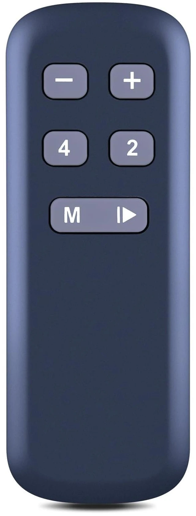 Main image of Remote Control Replacement for Buztrio Walking Pad Treadmill LF-X2D Easy Pairing, Fast Response, Stable Signal