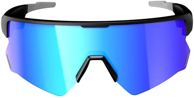 Main image of Polarized Sports Smart Sunglasses for Men and Women, UVProtection, 5.4 Bluetooth Glasses for Cycling Driving