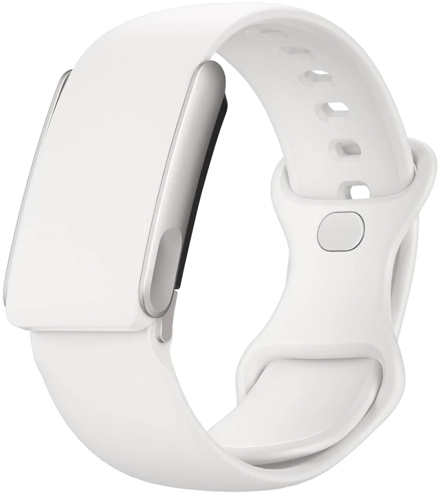 Main image of Bands Compatible with Whoop 5.0 Band - Breathable with Air Holes & On-Wrist Charging, Waterproof Replacement Silicone Sport Strap for Whoop 5.0 One/Peak/Life/MG, Not for Whoop 4.0