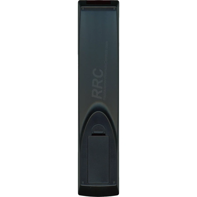Alt view image 2 of 4 - RAV540 Audio/Video Receiver Remote Control for RX-A850, RX-A860 (ZP60150)