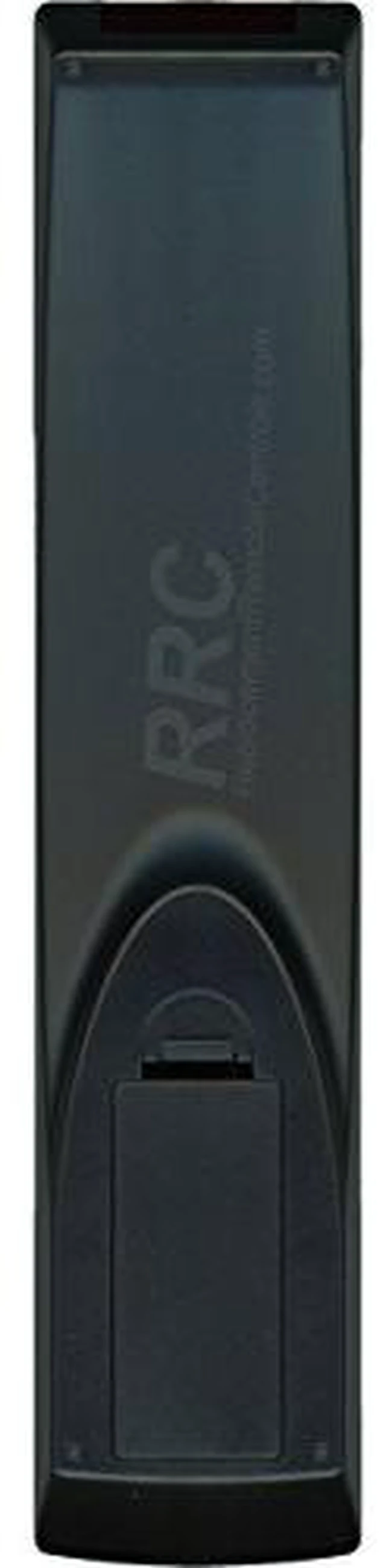 Alt view image 4 of 4 - RAV540 Audio/Video Receiver Remote Control for RX-A850, RX-A860 (ZP60150)