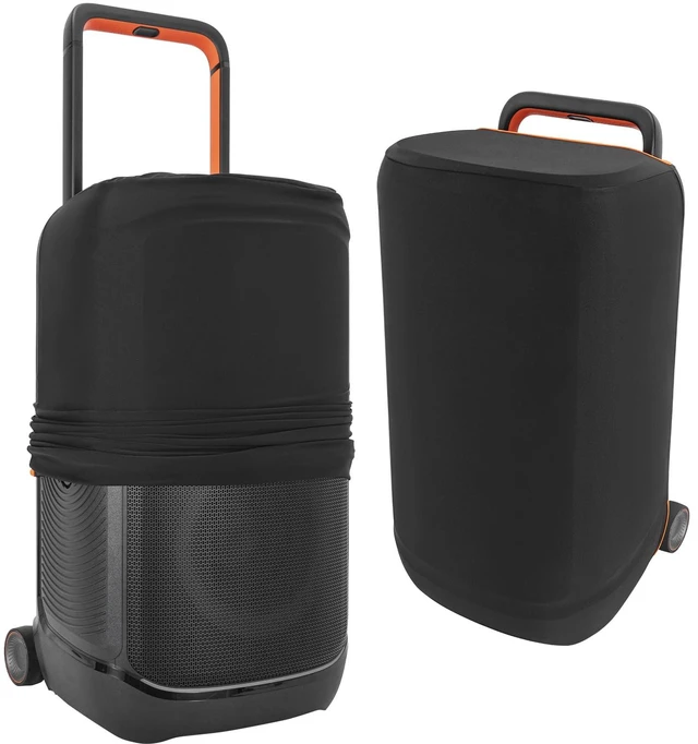 Main image of Dust Cover for JBL PartyBox 520 Portable Party Speaker Stretch Dust Case Sleeve for Home or Outdoor