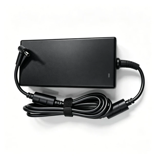 Alt view image 3 of 6 - 180W Charger Fit for MSI Katana GF66 GF76 Pulse GL66 GL76 GV15 Thin GF63Thin Sword15 Sword 17 WF66 WF76 A17-180P4B A18-150P1A 957-15621P-104 Power Adapter Supply Cord