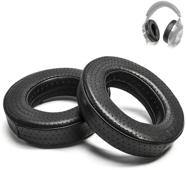Main image of Lambskin Ear Pads for Focal Clear, Utopia, Elex, Stellia, Elegia For Focal Clear, Utopia, Elex, Stellia, Elegia, Celestee, Radiance, Memory Foam
