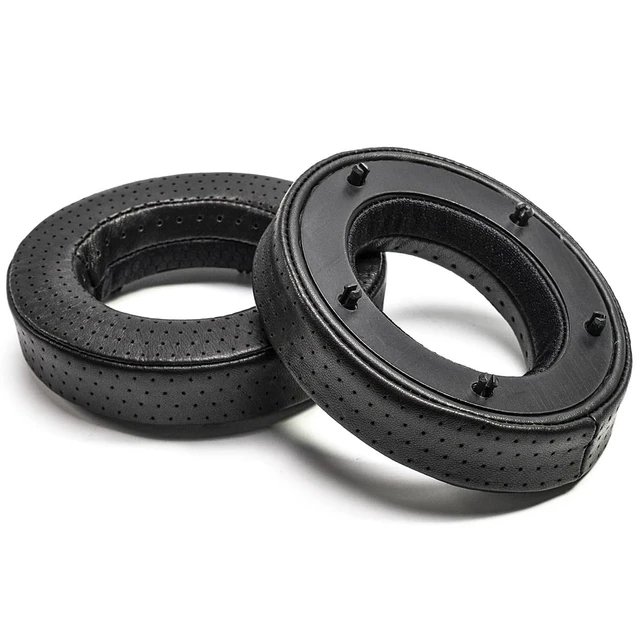 Alt view image 5 of 7 - Lambskin Ear Pads for Focal Clear, Utopia, Elex, Stellia, Elegia For Focal Clear, Utopia, Elex, Stellia, Elegia, Celestee, Radiance, Memory Foam