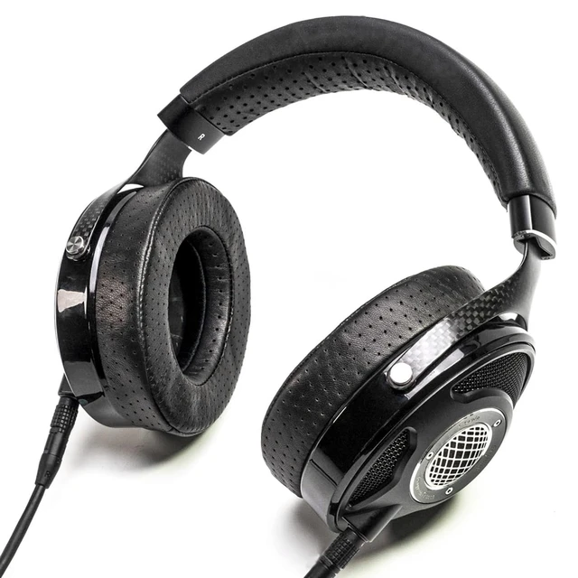 Alt view image 6 of 7 - Lambskin Ear Pads for Focal Clear, Utopia, Elex, Stellia, Elegia For Focal Clear, Utopia, Elex, Stellia, Elegia, Celestee, Radiance, Memory Foam