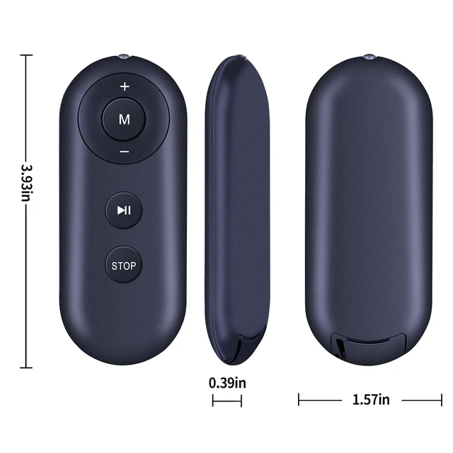 Alt view image 7 of 7 - Replacement Remote Control for JAGJOG Walking Pad JT31 JT21-1 JT51 JT51-2 New Replacement Remote Control fit for JAGJOG Walking Pad Treadmill JT31 JT21-1 JT51 JT51-2