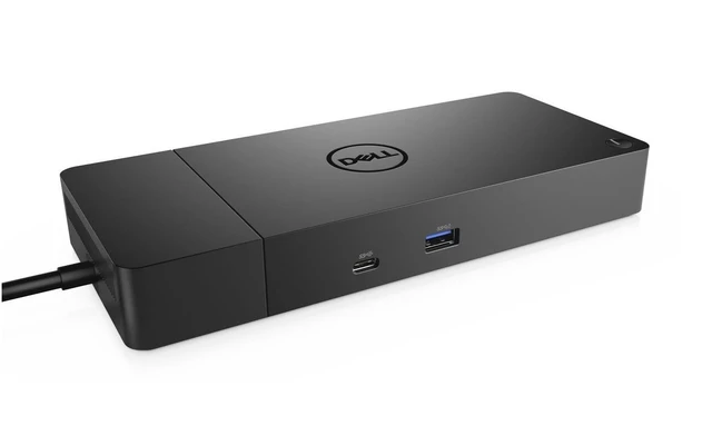 Alt view image 2 of 5 - WD19S USB-C Dock 130W EU, W126069839
