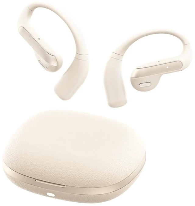 Main image of Earbuds Wireless Bluetooth Ear Buds in Ear Headphones with Ear Hooks Stereo Deep Bass, Lightweight inear Earphones with Mic for iPhone Android Phone, IPX5 Waterproof Headsets for Workouts