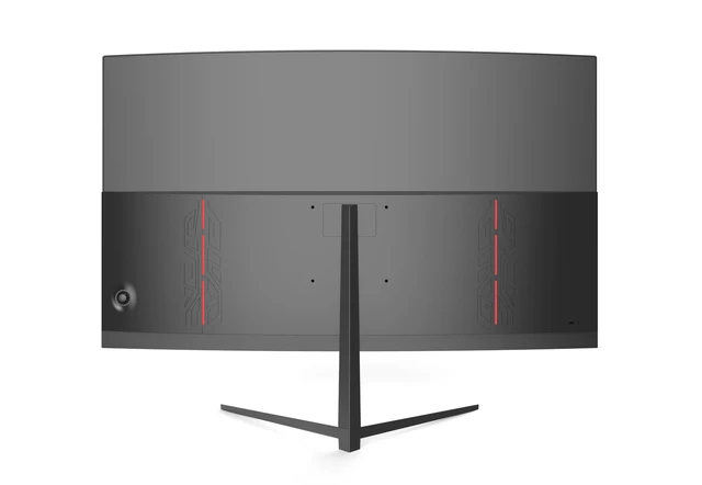 Alt view image 3 of 7 - 32 Inch 240Hz Curved Gaming Monitor, FHD 1080p, VA Panel 1ms, Monitor FreeSync, 125% sRGB, VESA Compatible, DisplayPort HDMI, 1500R