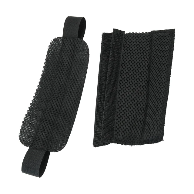 Alt view image 4 of 6 - Headset Headband Replacement Accessories Compatible with Howard Leight by Honeywell Impact Sport Muff,Black