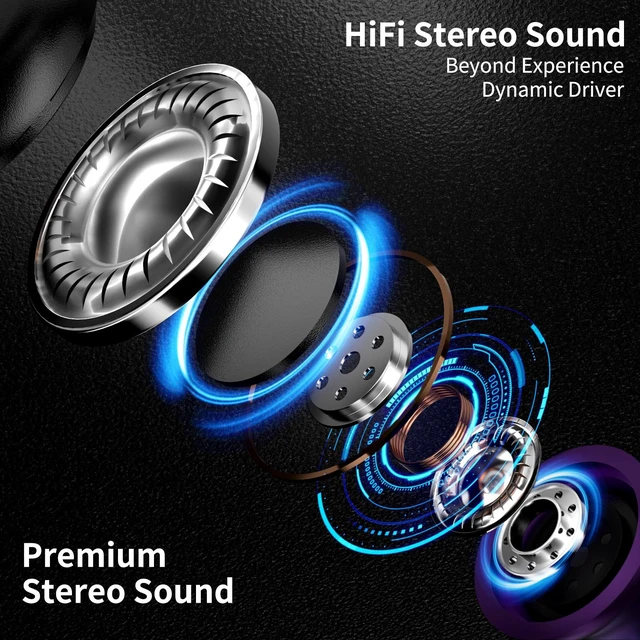 Alt view image 4 of 7 - USB C Earbuds for iPhone 18 Pro Max 17 16 15 16e Magnetic Wired Headphone for Samsung S26 Ultra S25 FE S23 A17 Z Fold 8 7 In Ear Noise Canceling Headset Type C Earphone for iPad A16 Pixel 9a 10a 10 9