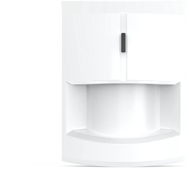 Main image of Motion Sensor Wide-Angle Motion Detection Works with Apple HomeKit Requires Hub