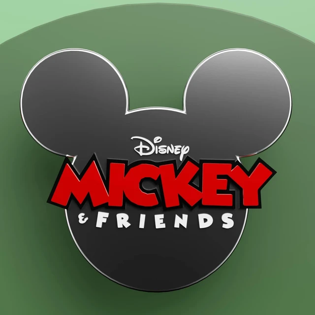 Alt view image 7 of 7 - Disney Mickey Mouse Bluetooth Earbuds with Charging Case- Bluetooth Wireless Headset with Built-in Mic and 30 Hours of Playtime- Mickey Mouse Gifts for Women, Men and All Fans of Disney Gifts