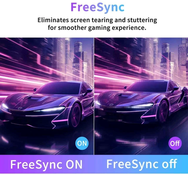 Alt view image 4 of 7 - 24.5 Inch Gaming Monitor 320Hz/300Hz/240Hz,FHD1920X1080 Fast IPS,Adaptive FreeSync,90% DCI-P3,HDR400 Support,ErgoStand 2XDP1.4&2XHDMI2.0,M253B
