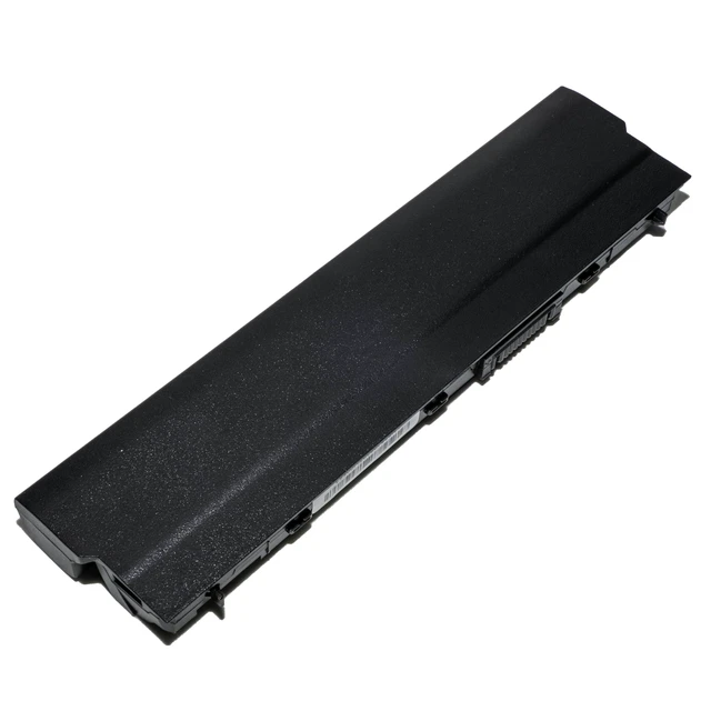 Alt view image 4 of 7 - RFJMW Laptop Battery 58Wh Replacement for Dell Latitude E6220 E6230 E6320 E6330 E6430s, Compatible with F7W7V Y61CV FRR0G 7FF1K J79X4 312-1239