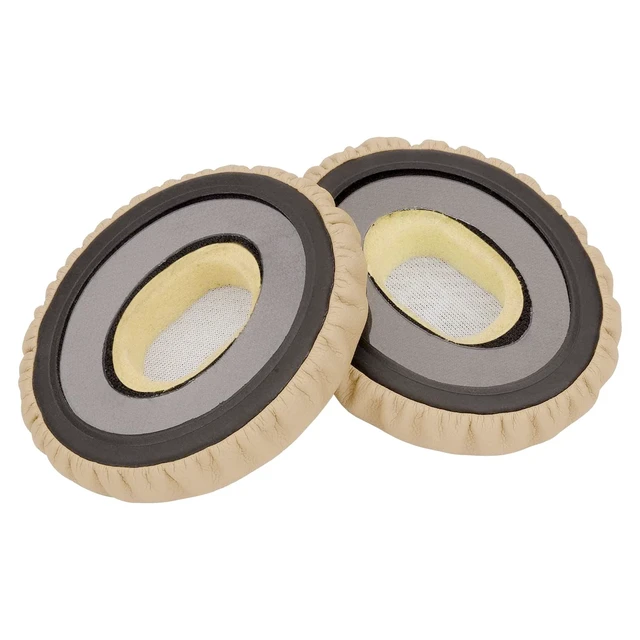 Alt view image 5 of 7 - Earpads for Bose (SoundLink/SoundTrue/OE2) ON-Ear Headphones Not Fit Bose On Ear(Generation 1), for Bose SoundLink OE/SoundTrue OE/OE2/OE2i Headphones