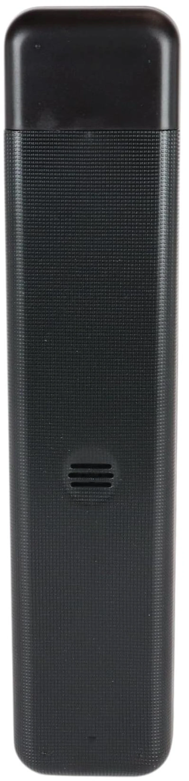 Alt view image 4 of 5 - RMF-TX910U Remote Control with Backlit Keys, Voice Premium Metal Case, Compatible with Sony TVs (2023 & 2024) - RMFTX910U