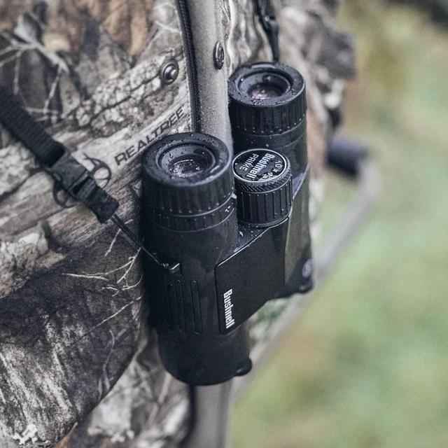 Alt view image 4 of 5 - Prime 10x42 Binoculars for Adults, Waterproof & Fogproof, for Hunting, Birdwatching, and Outdoor Activites, Black