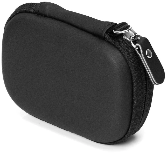 Alt view image 2 of 6 - case for Beats Flex Wireless Earbuds. Also for Powerbeats High-Performance Earbuds