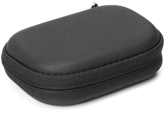 Alt view image 3 of 6 - case for Beats Flex Wireless Earbuds. Also for Powerbeats High-Performance Earbuds