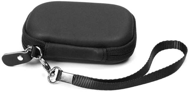 Alt view image 6 of 6 - case for Beats Flex Wireless Earbuds. Also for Powerbeats High-Performance Earbuds