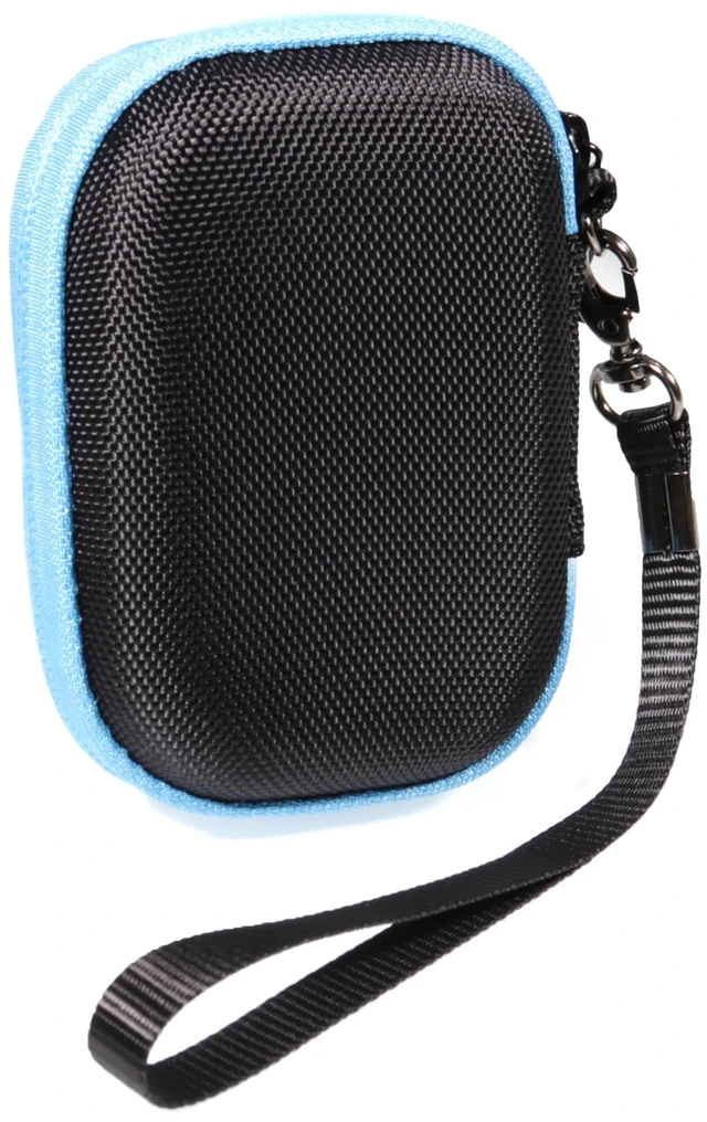 Alt view image 2 of 5 - case for Beats Flex Wireless Earbuds. Also for Powerbeats High-Performance Earbuds