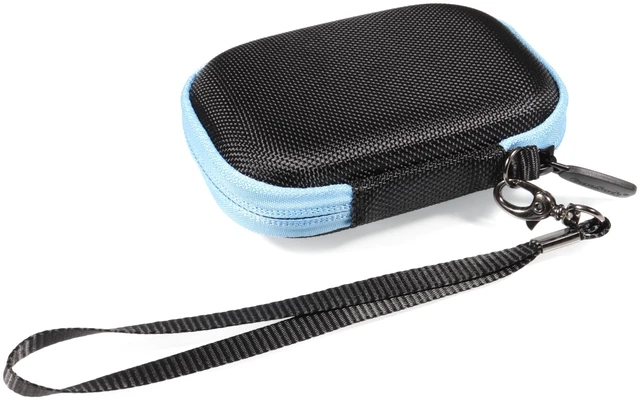 Alt view image 5 of 5 - case for Beats Flex Wireless Earbuds. Also for Powerbeats High-Performance Earbuds