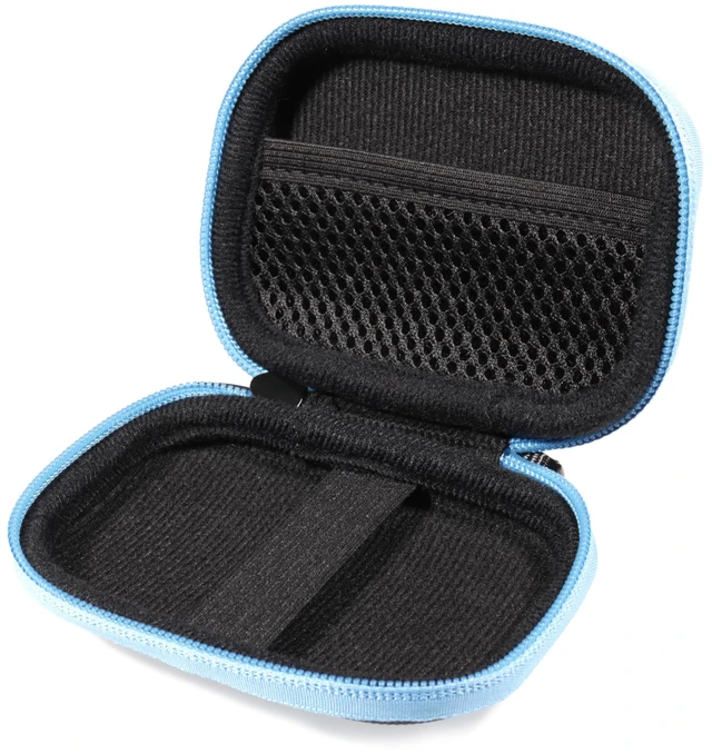 Alt view image 4 of 5 - case for Beats Flex Wireless Earbuds. Also for Powerbeats High-Performance Earbuds