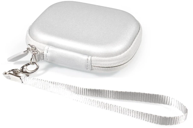 Alt view image 5 of 5 - case for Beats Flex Wireless Earbuds. Also for Powerbeats High-Performance Earbuds