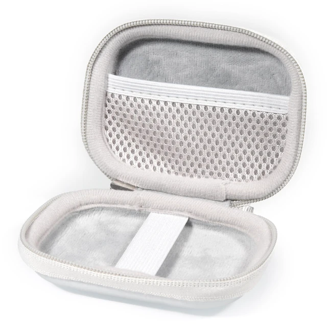 Alt view image 4 of 5 - case for Beats Flex Wireless Earbuds. Also for Powerbeats High-Performance Earbuds