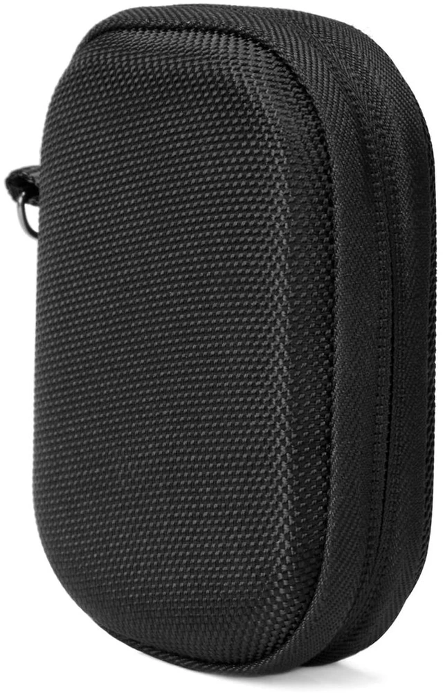 Alt view image 2 of 6 - case for Beats Flex Wireless Earbuds. Also for Powerbeats High-Performance Earbuds