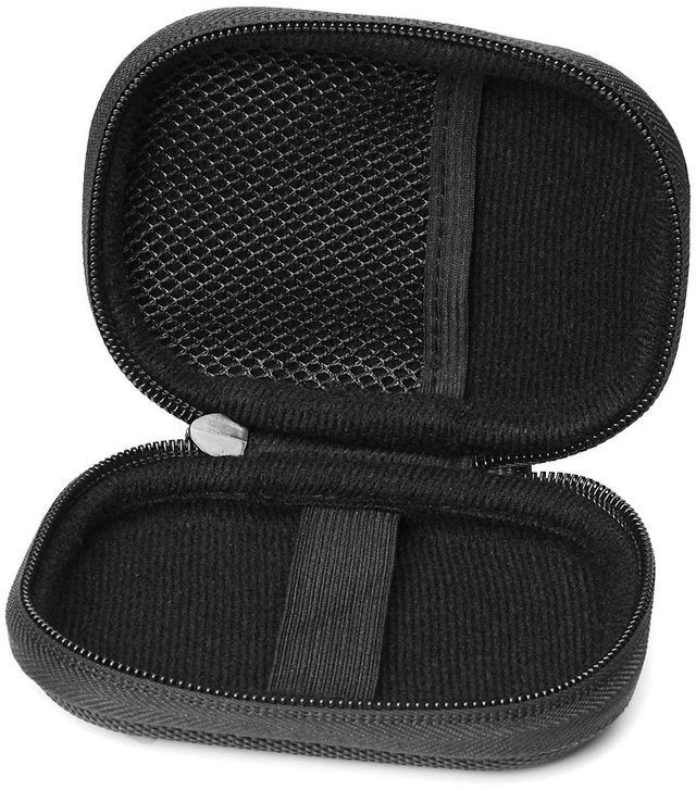 Alt view image 4 of 6 - case for Beats Flex Wireless Earbuds. Also for Powerbeats High-Performance Earbuds