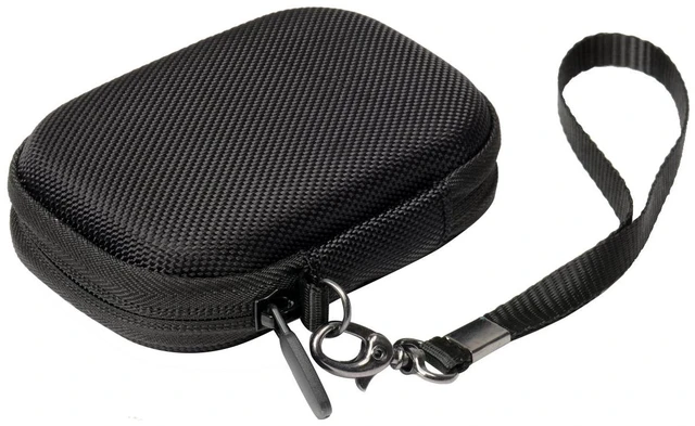 Alt view image 6 of 6 - case for Beats Flex Wireless Earbuds. Also for Powerbeats High-Performance Earbuds