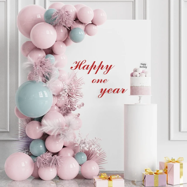 Alt view image 2 of 5 - Square Backdrop Cover White Square Wedding Arch Cover, 6.6x4FT Spandex Square Arch Cover Balloon Arch Covers Stretchy Backdrop for Birthday Party Wedding Ceremony Baby Shower Decor
