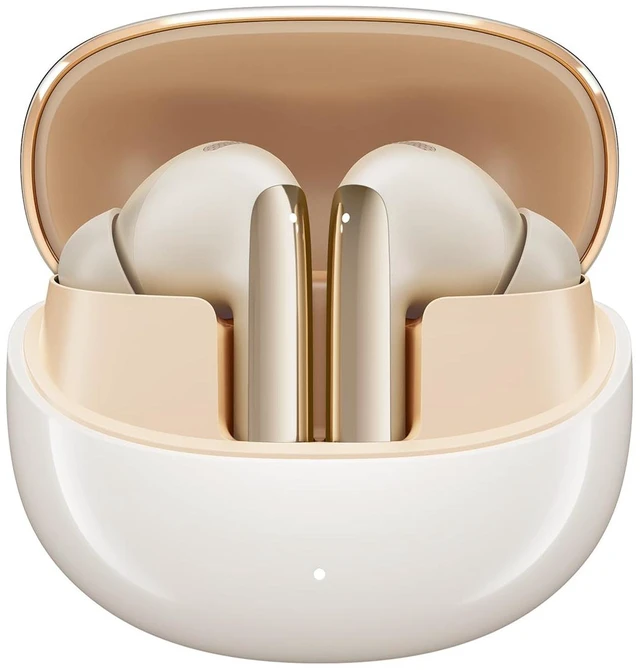 Main image of MeloBuds Pro Aadptive Hybrid Active Noise Cancelling Wireless Earbuds, Reduce Noise by Up to 99%, Bluetooth 5.3 Wireless LDAC Hi-Res Audio, 34H Playtime, Comfortable Fit, Custom EQ via App