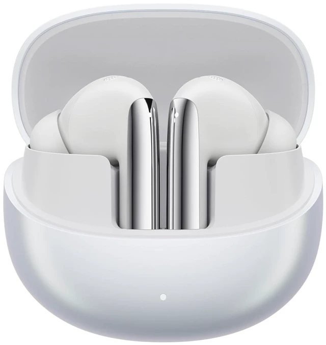 Main image of MeloBuds Pro Aadptive Hybrid Active Noise Cancelling Wireless Earbuds, Reduce Noise by Up to 99%, Bluetooth 5.3 Wireless LDAC Hi-Res Audio, 34H Playtime, Comfortable Fit, Custom EQ via App