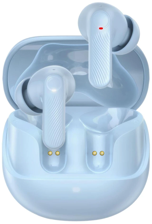 Main image of Wireless Earbuds with Active Noise Cancelling,140-Hour Long Battery Life Bluetooth 5.4 Ear Buds,Multi-Device Pairing,Enhanced Clear Call,Deep Bass Stereo Headphone,in-Ear Earphones