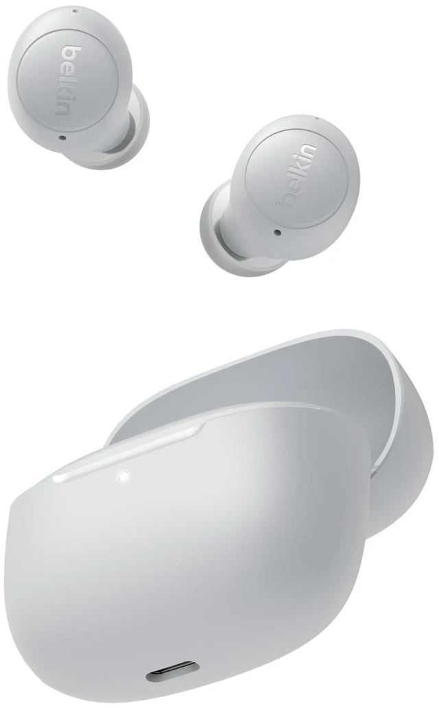 Main image of SoundForm Dot ANC, Noise Cancelling Bluetooth Ear Buds, 30H Battery compact ergonomic fit, Multipoint connection, SoundForm app EQ, iPhone 17, MacBook, iPad compatible, IPX5 Water resistance