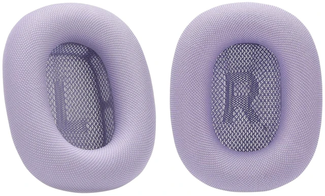 Main image of earpads for airpods max Ear Cushions,Compatible with airpods max Ear Pads(2024 Version),Noise Cancelling, Breathable,Magnetic mounting, not Falling Off (-Blue)