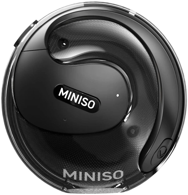 Main image of X15 PRO Translation Earbuds Open Ear Headphone Bluetooth 5.4 OWS AI Headphones Support 148 Languages Wireless Ear Buds with Earhooks IPX5 Waterproof Bluetooth Blackwith AI